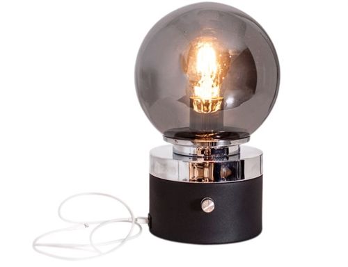 By Rydéns Smart Bordlampe Ø: 18 cm  OUTLET