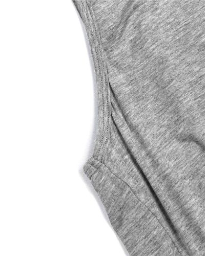 By Nord Loungewear Summer Astrid S/M - Rock  OUTLET