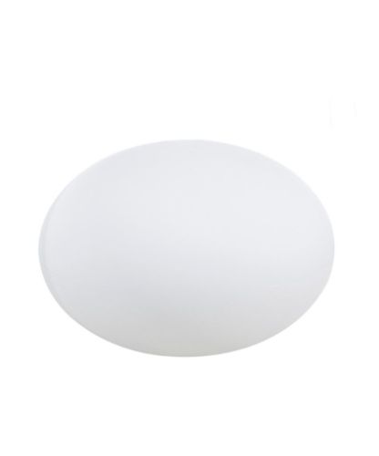 CPH Lighting Eggy Pop Out Udendørslampe Lille Ø: 32cm - Hvid OUTLET