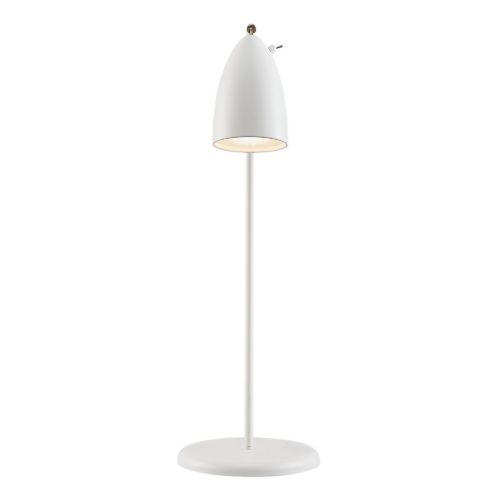 Design For The People Nexus Bordlampe H: 66 cm - Hvid OUTLET
