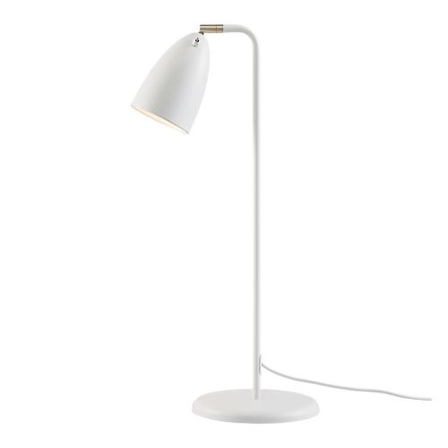 Design For The People Nexus Bordlampe H: 66 cm - Hvid OUTLET