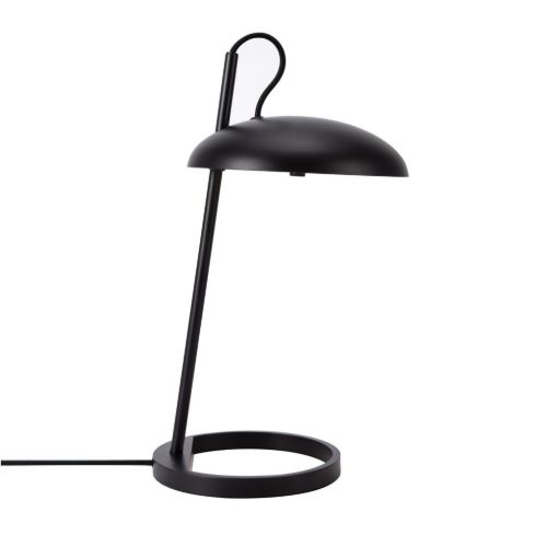 Design For The People Versale Bordlampe H: 45 cm - Sort OUTLET