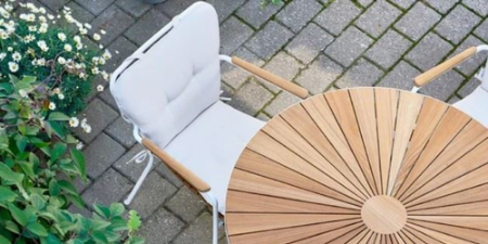 Billede til varegruppe Hynder til havestole