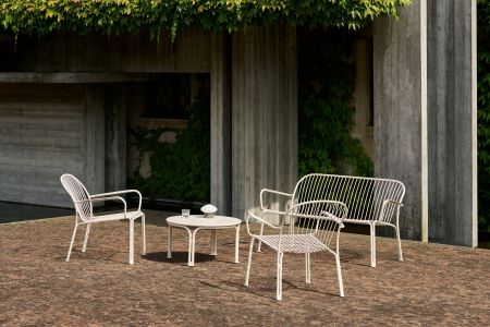 Billede til varegruppe &Tradition | Spar 20% på udvalgte havemøbler