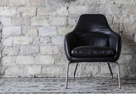 Billede til varegruppe Bent Hansen Loungestole