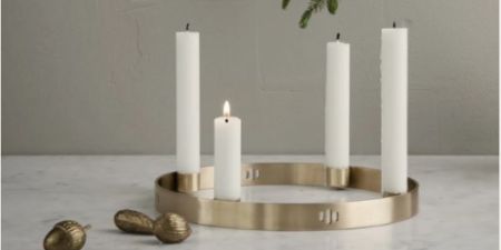 Billede til varegruppe Julelys & Stager