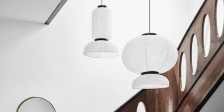 Billede til varegruppe &Tradition Belysning