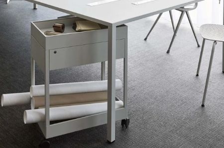 Billede til varegruppe HAY Rulleborde