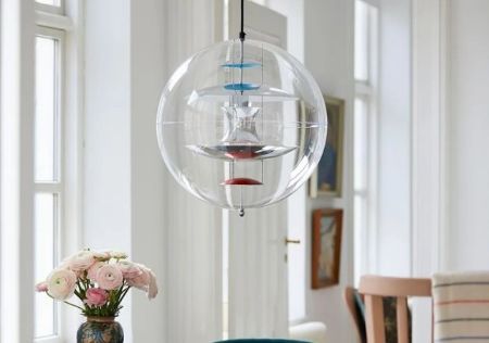Billede til varegruppe Verpan Verner Panton Globe