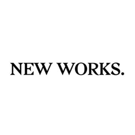 Billede til varegruppe New Works