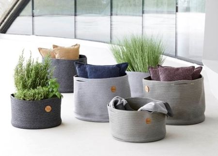 Billede til varegruppe Cane-line Outdoor Haveinteriør