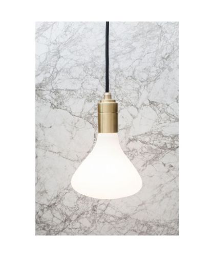 Tala Noma 6W 2700K E27 LED Pære - Matte Porcelæn  OUTLET
