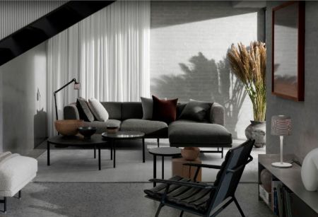 Billede til varegruppe Sofaer med chaiselong