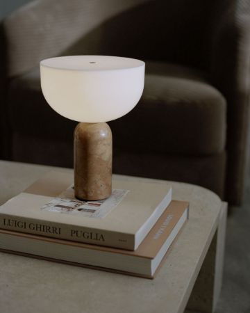 Billede til varegruppe Bordlamper