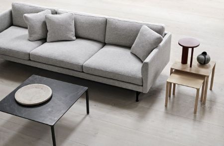 Billede til varegruppe 3-personers sofaer