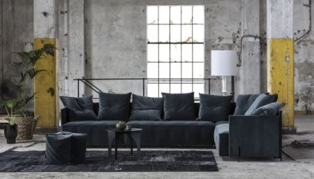 Billede til varegruppe Bent Hansen Sofaer