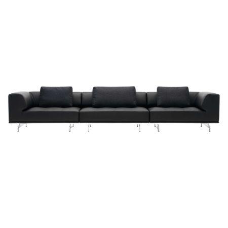 Billede til varegruppe 4 personers sofaer