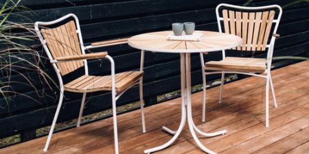 Billede til varegruppe Cafeborde