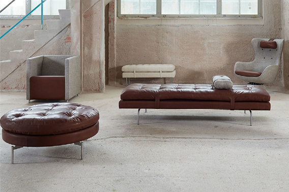 din egen sofa med Søren Lund